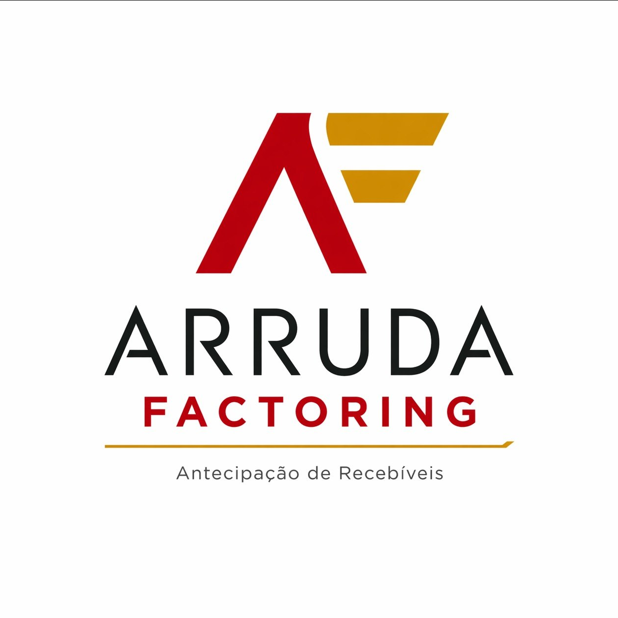Arruda Factoring — Antecipação de Recebíveis